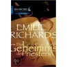 Das Geheimnis des Priesters door Emilie Richards