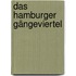 Das Hamburger Gängeviertel