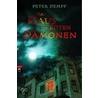 Das Haus der roten Dämonen door Peter Dempf