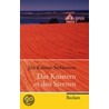 Das Knistern in den Sternen by JóN. Kalman Stefánsson