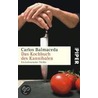 Das Kochbuch des Kannibalen door Carlos Balmaceda