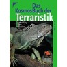 Das Kosmos-Buch Terraristik by Uwe Dost