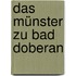 Das Münster zu Bad Doberan