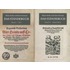 Das Standebuch 2 Volume Set