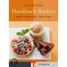 Das Teubner Handbuch Backen door Claudia Bruckmann