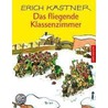 Das fliegende Klassenzimmer door Erich Kästner