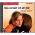 Das verzeih' ich Dir (nie)!