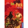 Das wilde Pack in der Falle by Andre Marx