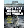 Days That Changed The World door Hywell Williams