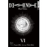 Death Note Black Edition 06 door Taskeshi Obata