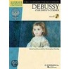 Debussy - Children's Corner door Christopher Harding