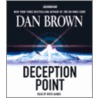 Deception Point- Audio Book by Dan Brown