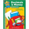 Decimals & Money Grades 3-4 door Teacher Created Resources