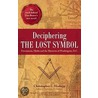 Deciphering the Lost Symbol door Christopher L. Hodapp