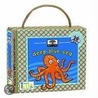 Deep Blue Sea [With Puzzle] door Jillian Phillips