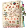 Drie prinsessen met een strik erom cassette 3 dln by M. Visser