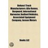 Defunct Truck Manufacturers
