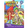 Delta Adventures In English door Elizabeth Laird