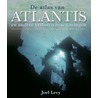 De atlas van Atlantis door J. Lévy