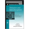 Delusion And Self-Deception door Fernndez/Bayne