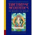 Tibetaanse meditaties in woord en beeld