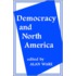 Democracy and North America