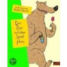 Der Bär auf dem Spielplatz by Dolf Verroen