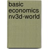 Basic Economics NV3D-world door C.H.M. Bentlage