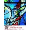 Der Gott der Väter (Bd. 1) door Marc Chagall