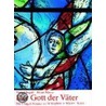 Der Gott der Väter (Bd. 1) by Marc Chagall