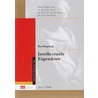 Rechtspraak Intellectuele Eigendom door P.G.F.A. Geerts