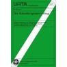 Der Künstleragenturvertrag by Ina Kreutzer