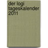 Der Logi Tageskalender 2011 door Franca Mangiameli