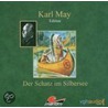 Der Schatz Im Silbersee. Cd door Karl May