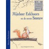 Mijnheer Eekhoorn en de eerste sneeuw by S. Meschenmoser