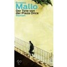 Der Tote von der Plaza Once door Ernesto Mallo