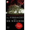Der Verdacht des Mr Whicher door Kate Summerscale
