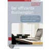 Der effiziente Businessplan by Hans Stumpf