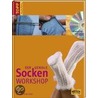 Der geniale Socken-Workshop by Ewa Jostes