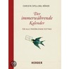 Der immerwährende Kalender door Christa Spilling-Nöker