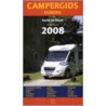 Campergids Europa Facile-en-Route