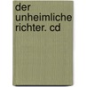 Der Unheimliche Richter. Cd door Jason Dark