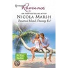 Deserted Island, Dreamy Ex! door Nicola Marsh