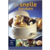 De snelle keuken