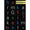 Deutsche Grammatik. Schweiz door Peter Gallmann