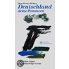 Deutschland - deine Pommern by Hans Werner Richter