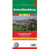 Deutschlandsberg 1 : 75 000 by Unknown