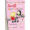 Hartje en haar hartsvriendin