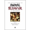 Development Animal Behavior door Johan J. Bolhuis