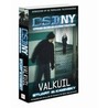 CSI: NY: Valkuil door S.M. Kaminsky